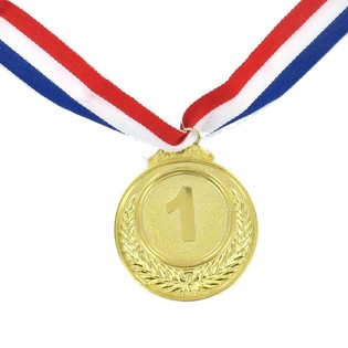 MEDALJA TAD-DEHEB - MUDELL 1 (10 biċċa)
