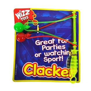 CLICK CLACKERS FUQ KARTA (22 biċċa)