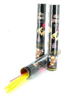 Glow Sticks Breaklights (5 tubi)
