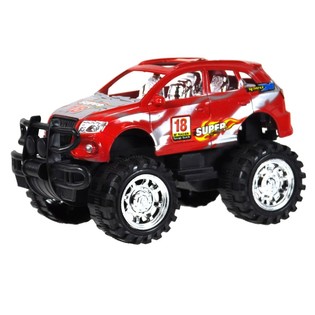 ĠUGARELL MONSTER TRUCK 16 CM (12-il biċċa)