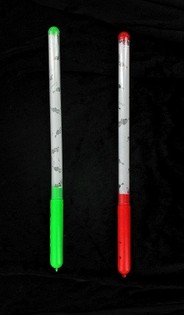 LED STICK JEPPAPA - MEDIUM (12-il wieħed)