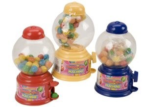 Magna tal-Jelly Beans f'Display (12-il biċċa)