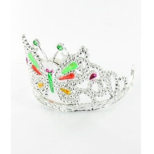 DIADEM KURUNA LED (12 pz)