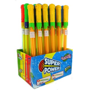 PISTOLA TAL-ILMA STICK 41 CM (24 biċċa)