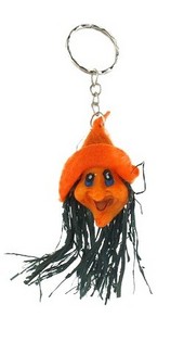 KEYRING RAS TA' SAĦĦARA (24 biċċa)