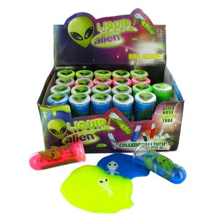 Alien DNA Slime (24 biċċa)