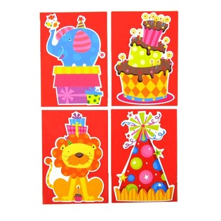 STEDINIET GĦAL GĦELUQ IS-SNIN + ENVELOP (24 pz.)