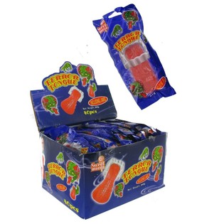 SNIEN TAL-VAMPIRI B'ILSIN TAL-ĦELU (40 biċċa)