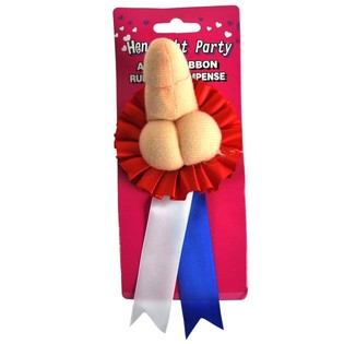 MIDALJA TAL-PENIS GĦAL PARTY TAL-ADDIO (6 biċċiet)