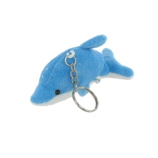 KEYCHAIN TAD-DNIEFEL TAL-FILPA B'DAWL (18-il biċċa)