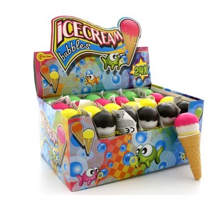 MINI BUBBLES TAL-ĠELAT (24 pz.)
