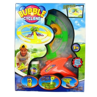 Magna tal-Bżieżaq MEGA BUBBLE CYCLONE