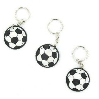 PORTACHIAVI TAL-FOOTBALL (24 pz.)