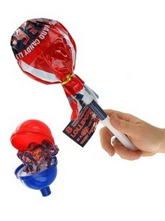 MEGA LOLLY B'MINI LOLLIES (4 biċċiet)