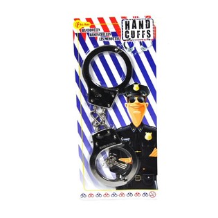 MANETTI TAL-PULIZIJA TAL-METALL (5 pz.)