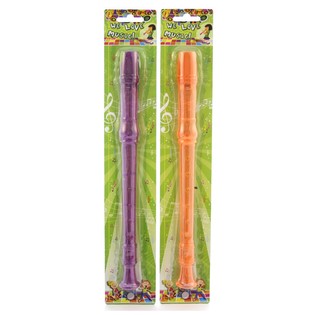 REKORDER TRASPARENTI FUQ KARTUNA (24 pz.)
