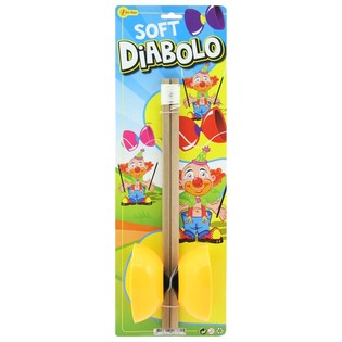 DIABOLO (2 biċċiet)