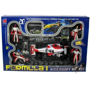 Formula 1 Giftset