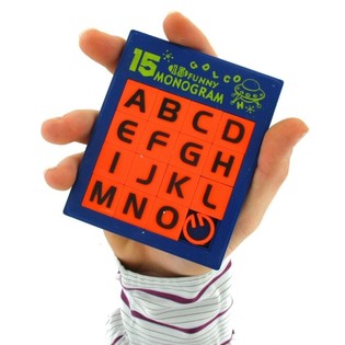 PUZZLES LI JITŻERSQU (24 biċċa)
