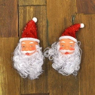 Irjus Żgħar ta' Santa Klaws, Sett ta' 2 (12-il sett)