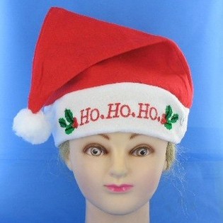KAPPELL TAL-MILIED BID-DLIEL FUQ "HO HO HO" (12-il biċċa)
