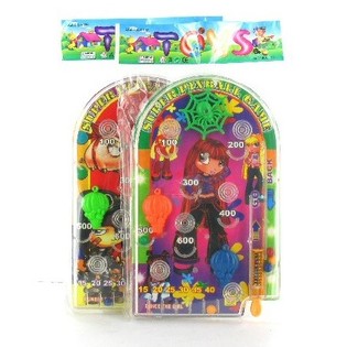 Logħba Pinball Kbira (24 biċċa)