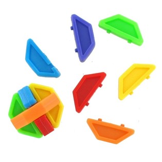 BALLUN PUZZLE (24 biċċa)