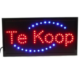 TABELLA REKLAMATORJA LED - GĦALL-BEJGĦ