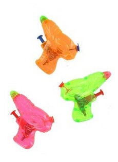 Pistola tal-Ilma 9 cm (24 pz.)