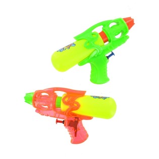 PISTOLA TAL-ILMA 18 CM (12-il biċċa)