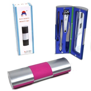 BEAUTY CASE MAĠIKU KBIR (24 biċċa)