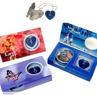 LOVE PEARL - PERLA TAX-XEWQAT (1 pc)