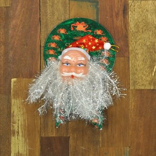 RAS KBIRA TA' SANTA CLAUS (12-il biċċa)