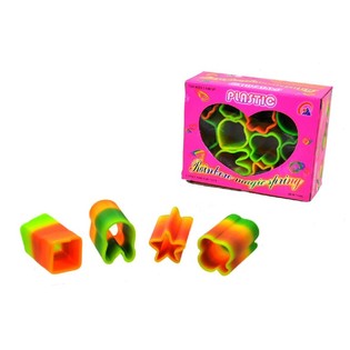 Molliggi Maġiċi Żgħar / Slinky (12-il biċċa)