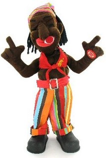 RASTAMAN JIŻFEN