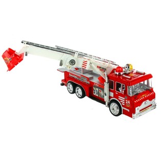 Fire Truck Ġugarell Wholesale