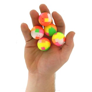 BALLUN PUZZLE (50 biċċa)
