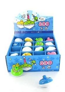 DINAMIKA B'SHARPENER MIBNIJA (32 pz.)
