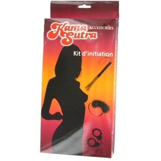 Kit Kama Sutra (3 biċċiet)
