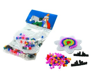 Żibeġ tal-Istirar San Nikola / Sinterklaas (21 pz)