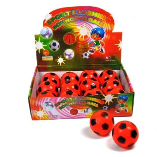 Ballejiet Bouncy tal-Futbol tat-Tazza tad-Dinja bid-Dawl (12-il biċċa)