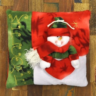 CUSHION TAL-MILIED LUSSUŻ - MUDELL 1 (2 pcs)