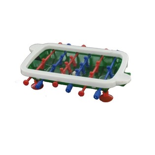Logħba tal-Mini Table Football Tazza tad-Dinja (24 biċċa)