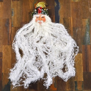 SANTA KLAWS B'LEĦJA TWILA ĦAFNA (3 biċċiet)
