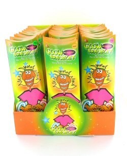 BRAZZULETTI GLOW F'DISPLAY (30 pz)