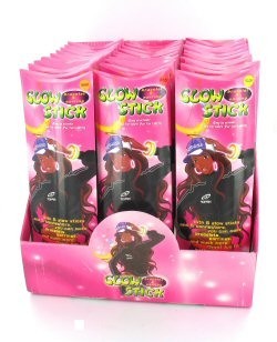 BRAZZULETTI GLOW + MSILAĦ FL-ESPOSITUR (30 biċċa)
