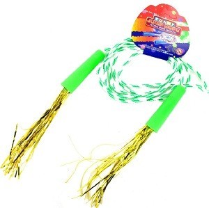 Ħabel tal-Aqbeż (24 pz.)