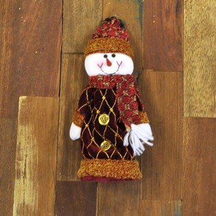 Snowmen li Joxillaw (2 pz.)