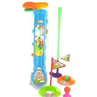 SET TAL-GOLF KBIR SUPERDELUXE