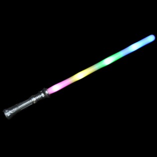 STAR WARS xabla bid-dawl u mużika (2 biċċiet)